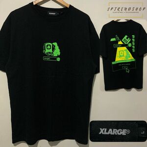 X-LARGE【Lサイズ】