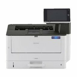 [Новый] RICOH IP 6530 A3 Монохромный лазерный принтер * только корпоративный