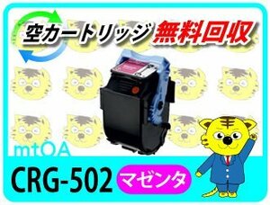 キャノン用 再生トナー LBP5900SE/5900/5910/5910F用 マゼンタ