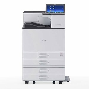 [Новый] RICOH IPSIO SP C840 A3 Color Laser Printer * Limited корпорациями