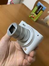 Panasonic カメラ Lumix DMC-SZ8 wifi _画像5