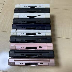 ニンテンドーDS Lite Nintendo DS Lite 10セットの画像7