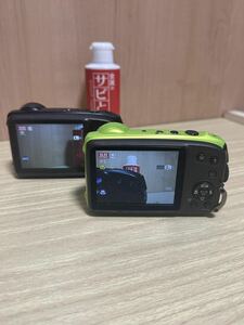 Fujifilm Finepix XP130. XP120 20m/65ft Water Proof Wifi