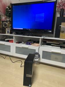 Dell OptiPlex 5060 i5-8500 8GB SSD256GB