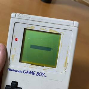 Nintendo GAMEBOY ニンテンドー GAME BOY の画像2