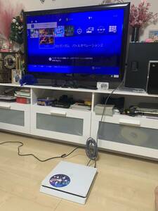 PS4 CUH-2100A 