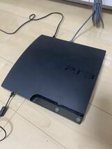 PS3 CECH-2500A _画像3