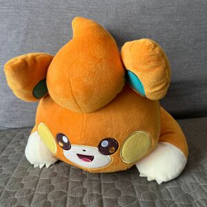 ポケットモンスター　めちゃもふぐっとぬいぐるみ〜 パモ〜　パモー　ポケモン