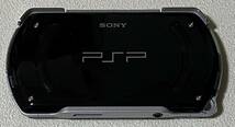 PSP go PSPN1000 ピアノブラック16GB_画像6