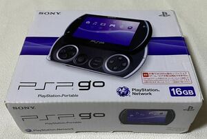 PSP go PSPN1000 ピアノブラック16GB