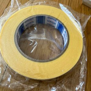 セキスイ　両面テープ 20ミリ　積水　1個 業務用　テープ両面　未使用品