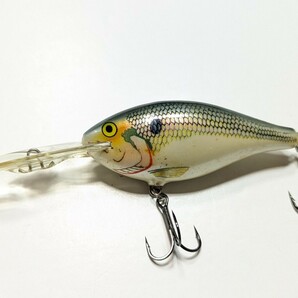 ラパラ RAPALA リストラップ RR-8の画像1