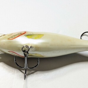 ラパラ RAPALA リストラップ RR-8の画像5