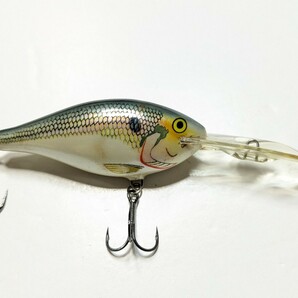 ラパラ RAPALA リストラップ RR-8の画像3