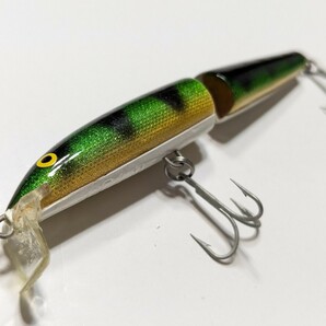 ラパラ RAPALA カウントダウンジョイント CDJ-11の画像2