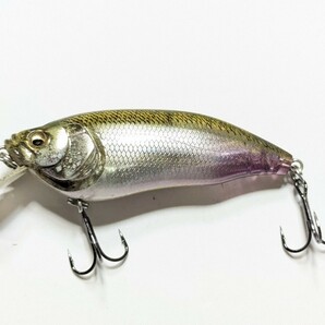 メガバス MEGABASS IXI FURIOUS 0.5の画像1