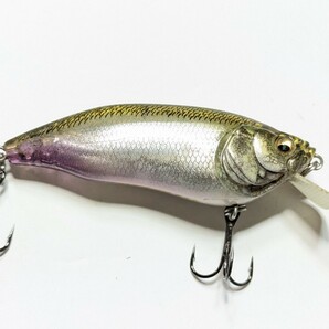 メガバス MEGABASS IXI FURIOUS 0.5の画像3