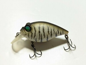 メガバス Megabass SR-X GRIFFON (SR-X グリフォン)　限定カラー SP-C ＃OSAKA TIGER (オオサカタイガー)