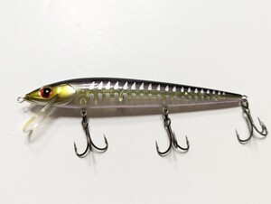 XCALIBUR エクスキャリバー　XEE4　EEratic Shad （イラティックシャッド）