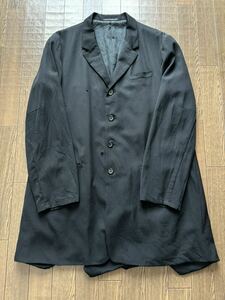 Yohji Yamamoto POUR HOMME