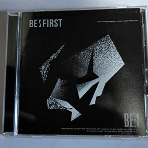 BE:FIRST BE:1 CD