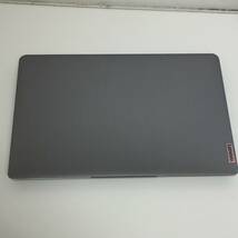 〇Lenovo IdeaPad 3 14ALC6 ノートPC パソコン AMD Ryzen5 5500U メモリ8GB SSD512GB　【24/0406/0_画像3