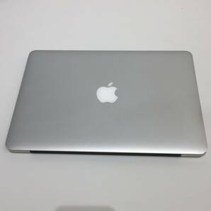 〇Apple MacBook Pro A1502 256GB ノートPC アップル マックブック プロ ジャンク 【24/0412/0の画像1