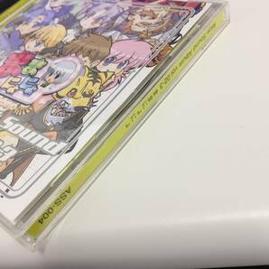 ◆美品 Alicesoft Sound Album Vol.02-3 ままにょにょ サントラCD アリスソフト サウンドアルバム 【24/0415/0の画像6