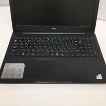 〇DELL VOSTRO 3591 ノートPC パソコン 256GB 訳あり　【24/0412/0_画像4