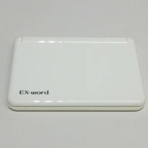 ◆CASIO 電子辞書 XD-K9800 EX-word エクスワード 大学生 高校生 英会話 英検 TOEIC　【24/0424/0