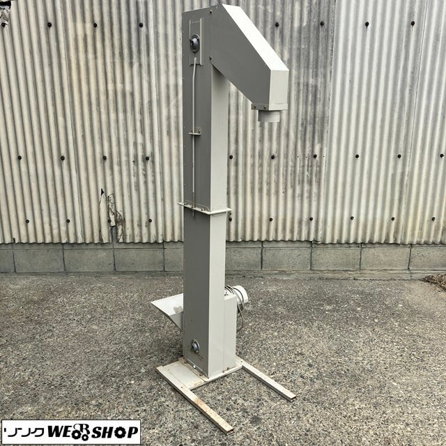 2024年最新】Yahoo!オークション -昇降機 バケット(農業)の中古 ...