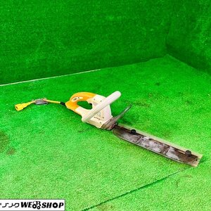 兵庫 リョービ ヘッジトリマー HT-3020 生垣バリカン 植木バリカン コンセント 約200mm ■不24041808ヤ100