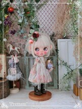 *Prettam*カスタムブライス*.Gothic Lolita × with Alice doll...*.・＊_画像8