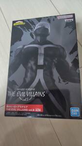 僕のヒーローアカデミア　THE EVIL VILLAINS VOL.5　トゥワイス　ＴＷＩＣＥ　フィギュア