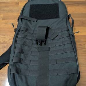 ガンケース Rapidfire Gunbag60 バリオスペースの画像2