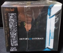 This Heat - [未開封・帯付] Out Of Cold Storage -3 国内盤 6xCD BOX, Remastered Locus Solus - LSI 2597 2006年_画像1