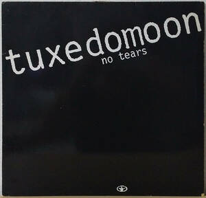 Tuxedomoon - No Tears(1978) Belgium盤 12inch Cramboy - CBoy 7070 EP タキシード・ムーン 1985年 Winston Tong, Steven Brown