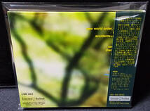 Charles Hayward - [帯付] Near+Far(Live In Japan Volume Three) 国内 Digipak CD Locus Solus - LSR 003 チャールズ・ヘイワード 1997年_画像2