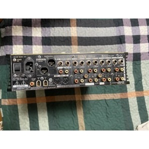 KORG ZERO4 コルグ DJミキサーの画像2