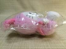 ボールチェーンマスコット ハローキティ ねずみ ピンク 【Sanrio/サンリオ】 キティちゃん 鼠_画像4