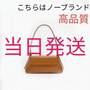 新品 フラップ ミニマル ショルダーバック ノーブランド 田中真美子 お揃い 大谷翔平 婚活 運気アップ 幸運 