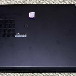 Lenovo ThinkPad X390 Core i5 8365U RAM 8GB SSD 256GB FHD Windows 11 Pro フルHD 1920×1080の画像5