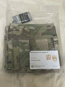 【実物新品】crye precision avs 6×6 plate carrier multicam サイドプレートキャリア※検索 delta cag devgur seals