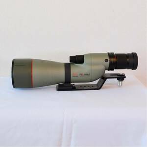 KOWA コーワPROMINAR TSN-884 フィールドスコープ スポッティングスコープ25-60x WIDE接眼レンズ、マルチドット照準器付き