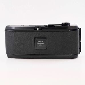 HORSEMAN ホースマン SW 617 用ロールフィルムホルダー Roll Film Holder 6x17cm ROLL HOLDER の画像2