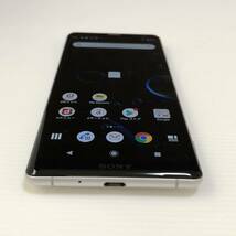 m213-0571-19 docomo SONY ソニー Xperia エクスペリア SO-01L docomo 利用制限○ Android アンドロイド スマホ 本体のみ_画像4