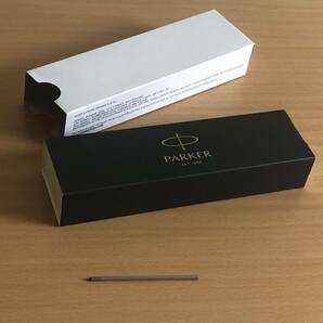 272-0633 PARKER パーカー SONNET ソネット ボールペン シャープペンの画像10