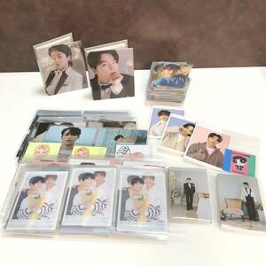 m224-0124-43 SEVENTEEN card trading card set sale HARU 24H An Ode etc. jo Sure bar non uji other 