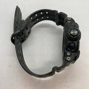 273-0313 CASIO カシオ G-SHOCK タフソーラー 腕時計 ラバーベルト ブラック 稼働品の画像4