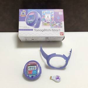 m227-0382-11 たまごっち Tamagotchi Smart アニバーサリーパーティーセット